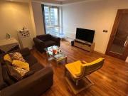 Apartment at Newport Road, Cardiff