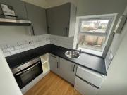 Apartment at Newport Road, Cardiff