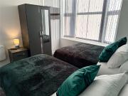 Apartment at Newport Road, Middlesbrough