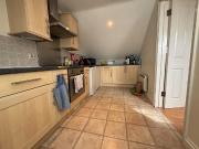 Apartment at Newport Street, Swindon