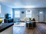 Apartment at Newport Street, Swindon