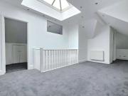 Apartment at Newquay Road, Greater London
