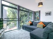 Apartment at Newsom Place, St Albans