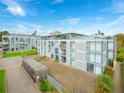 Apartment at Newsom Place, St Albans