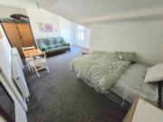 Apartment at Newstead Road, Liverpool