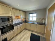 Apartment at Newton Drive, Blackpool