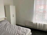Apartment at Newton Road, Birmingham
