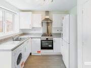 Apartment at Newton Road, Rushden