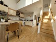 Apartment at Newton Street, Manchester