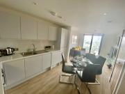 Apartment at Newton Street, Manchester