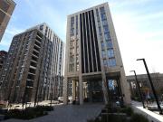 Apartment at Newtown Road, Hove