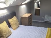 Apartment at Newtown Street, Leicester