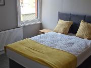 Apartment at Newtown Street, Leicester