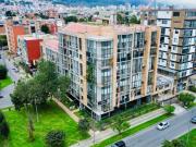 apartment at Nicolas de federman, Bogotá, Bogotá, d.c