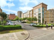 apartment at Nightingale Court, Sheepcote Road, Harrow...