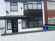 Apartment at Nina Drive, Manchester Apartment at Nina Drive, Manchester