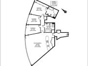 Apartment at Nine Elms Lane, London