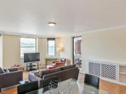 Apartment at Nine Elms Lane, London