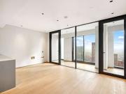 Apartment at Nine Elms Lane, London