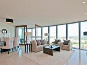 Apartment at Nine Elms Lane, London