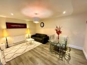 Apartment at Ninian Park Road, Cardiff