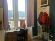 Apartment at Nithsdale Drive, Glasgow