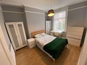 Apartment at Nithsdale Road, Liverpool