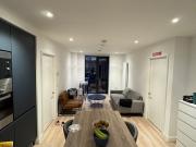 Apartment at Nobel Way, Manchester