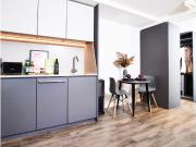 Apartment at Nobel Way, Manchester