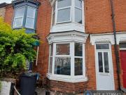 House at Noel Street, Leicester