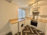 Apartment at Noel Street, Nottingham