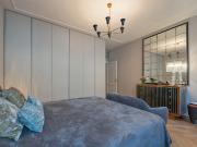 apartment at None