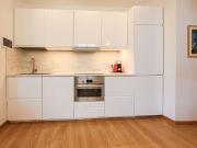 apartment at None