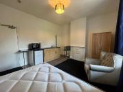 Apartment at Norfolk Avenue, Bristol