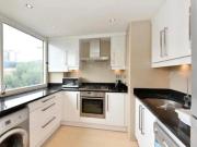 Apartment at Norfolk Crescent, London