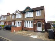 Apartment at Norfolk Road, Luton