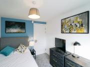 Apartment at Norfolk Road, Reading