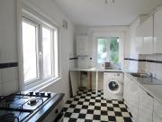 Apartment at Norfolk Square, Brighton