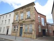 Apartment at Norfolk Street, Sunderland