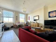 Apartment at Norfolk Terrace, Brighton