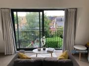 Apartment at Norman Road, London