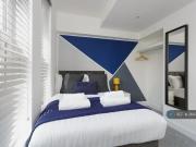 Apartment at Norman Road, Portsmouth