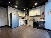 Apartment at Norman Street, Oldham