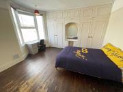 Apartment at Normanton Street, Brighton