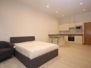 Apartment at North Acton Road, London