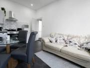 Apartment at North Albert Street, Borough of Wyre