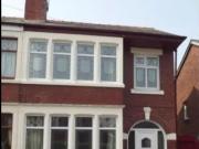 House at North Avenue, Blackpool