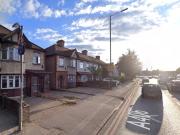 Apartment at North Circular Road, London