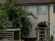 Apartment at North Circular Road, London