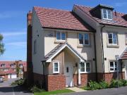 Apartment at North Close, New Forest